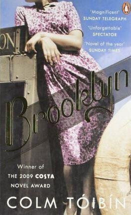 Brooklyn - Colm TÃ³ibÃ­n