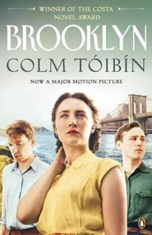 Brooklyn - Colm TÃ³ibÃ­n