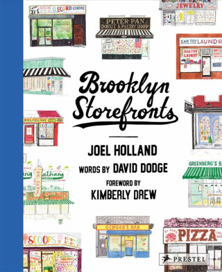 Brooklyn Storefronts - 