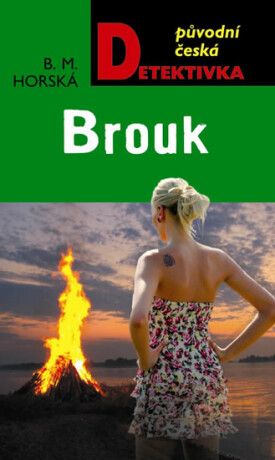 Brouk - B.M. Horská