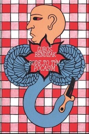 Bude to tým počasím - Ľuboš Bendzák