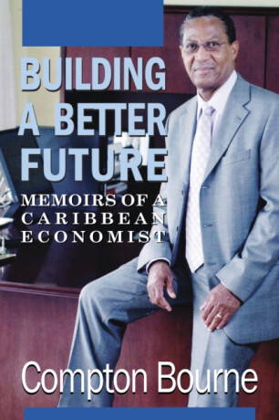 Building A Better Future - Compton Bourne