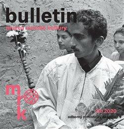 Bulletin MRK 29/2020 - 