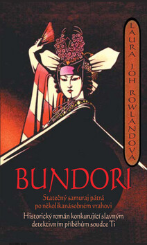 Bundori - Laura Joh Rowlandová