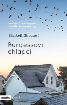 Burgessovi chlapci - Elizabeth Stroutová