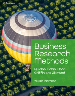 Business Research Methods - Carroll Jonathan,Barry  Babin,William  Zikmund,Mitch  Griffin,Christina  Quinlan