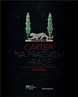 Cartier na Pražském hradě - Cartier