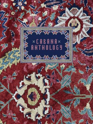Cabana: Anthology - Martina Mondadori Sartogo