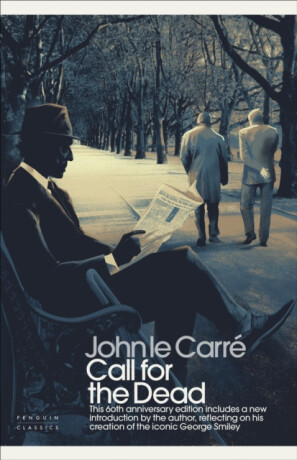 Call for the Dead - John le CarrÃ©