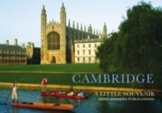 Cambridge - Chris Andrews