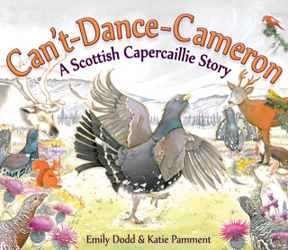 Can't-Dance-Cameron - Emily Dodd