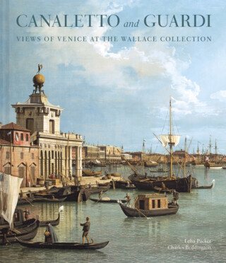 Canaletto and Guardi - Charles Beddington,Lelia Packer