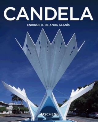 Candela - Enrique X. de Anda Alanís