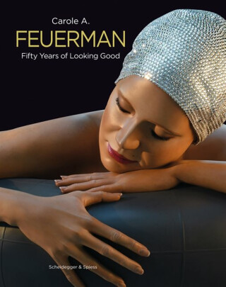 Carole A. Feuerman - 