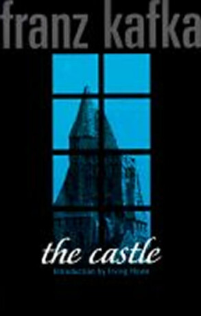Castle - Franz Kafka