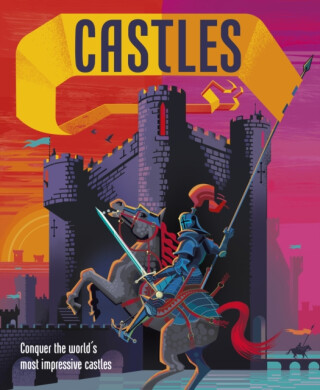 Castles - DK