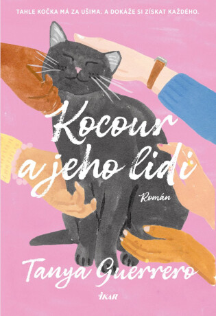 Kocour a jeho lidi - Tanya Guerrero