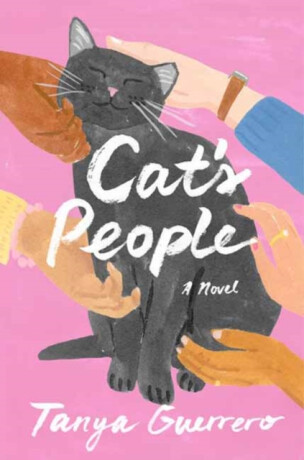 Cat''s People - Tanya Guerrero