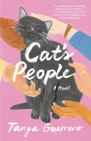 Cat''s People - Tanya Guerrero