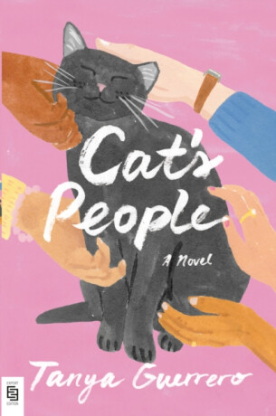 Cat''s People - Tanya Guerrero