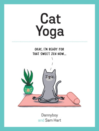 Cat YogaÂ  - Sam Hart