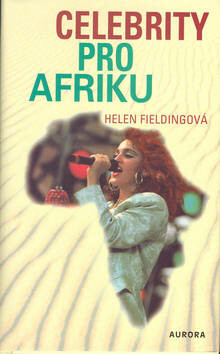 Celebrity pro Afriku - Helen Fielding