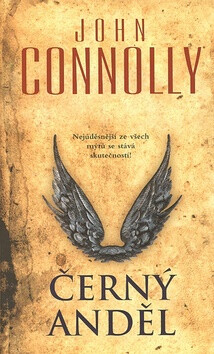 Černý anděl - John Connolly