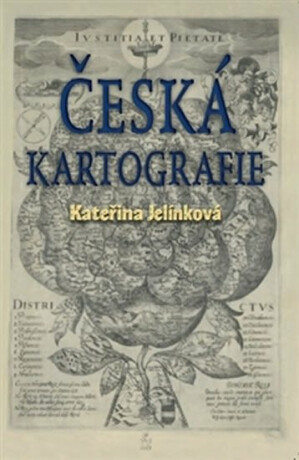 Česká kartografie - Kateřina Jelínková