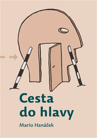 Cesta do hlavy - Mario Hanáček,Jan Samec