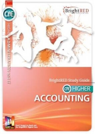 CfE Higher Accounting Study Guide - William Reynolds,Helen Lang