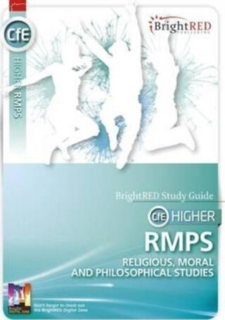 CfE Higher RMPS Study Guide - Tim Beattie