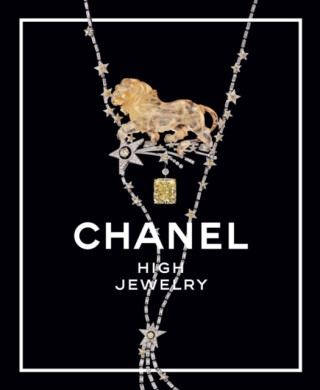 Chanel High Jewelry - Chip Huyen