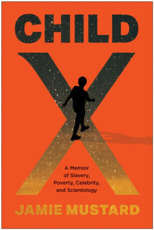 Child X - Jamie Mustard