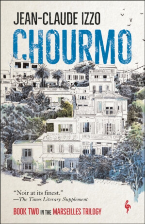 Chourmo - Jean-Claude Izzo