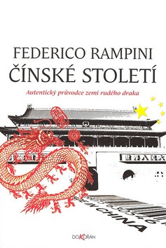 Čínské století - Federico Rampini