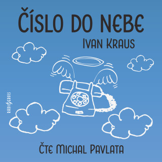 Číslo do nebe - Ivan Kraus