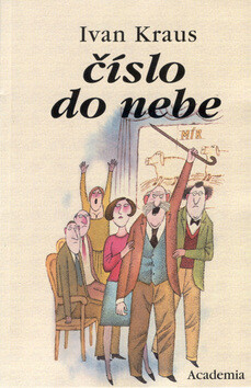 Číslo do nebe - Ivan Kraus