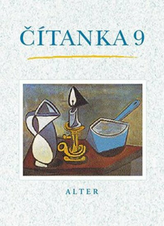 Čítanka pro 9. ročník ZŠ - Hana Rezutková,Marta Lískovcová