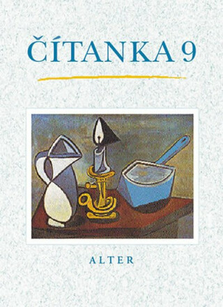 Čítanka pro 9. ročník ZŠ, vázaná - Hana Rezutková,Marta Lískovcová