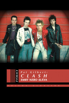 Clash - Pat Gilbert