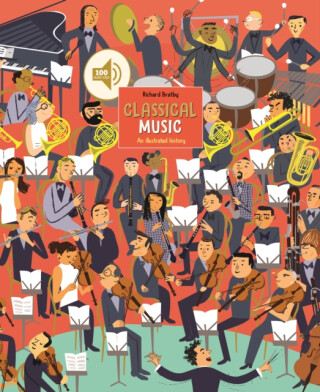 Classical Music - Richard Bratby