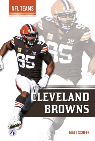Cleveland Browns - Matt Scheff