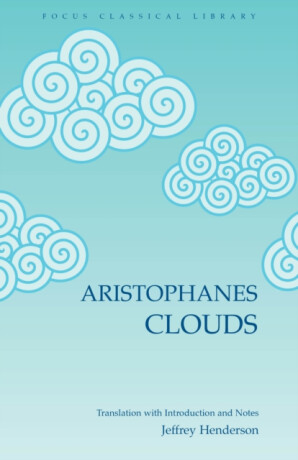 Clouds - Aristophanes