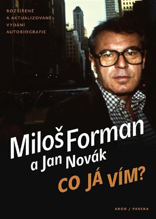 Co já vím? - Jan Novák,Miloš Forman