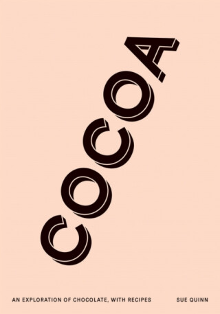 Cocoa - Sue Quinnová
