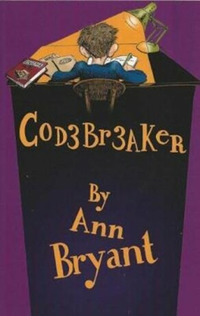 Code Breaker - Ann Bryant