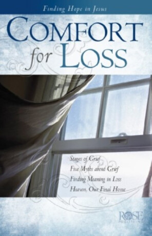 Comfort for Loss 5pk - 