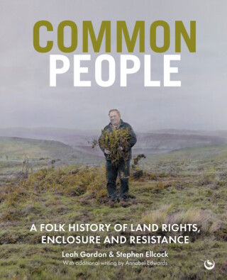 Common People - Stephen Ellcock,Leah Gordon
