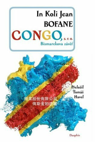 Congo s. r. o. - In Koli,Jean Bofane