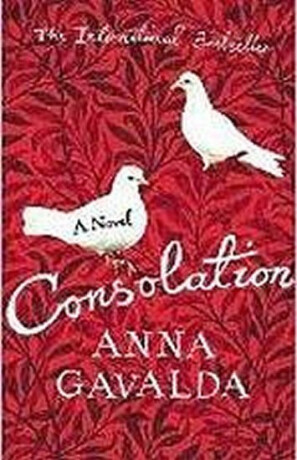 Consolation - Anna Gavalda